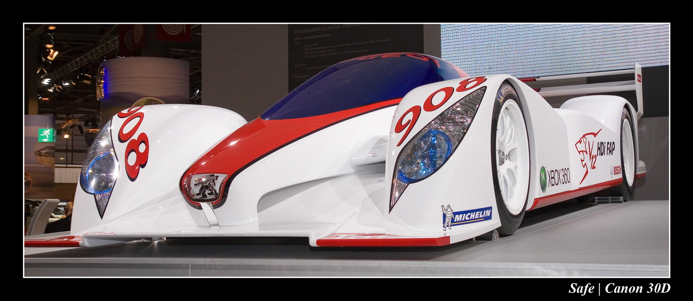 2006 - 10 - Mondial auto Paris 271